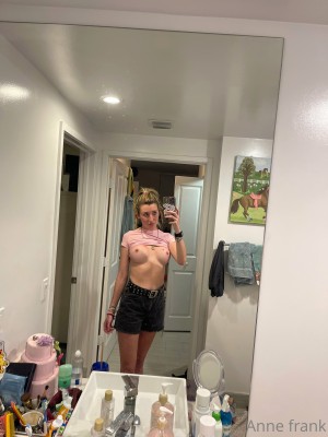 Anne Frank Photo #41