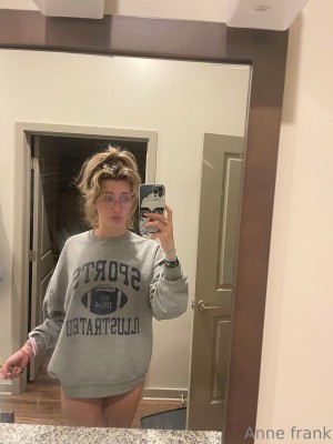 Anne Frank Photo #46