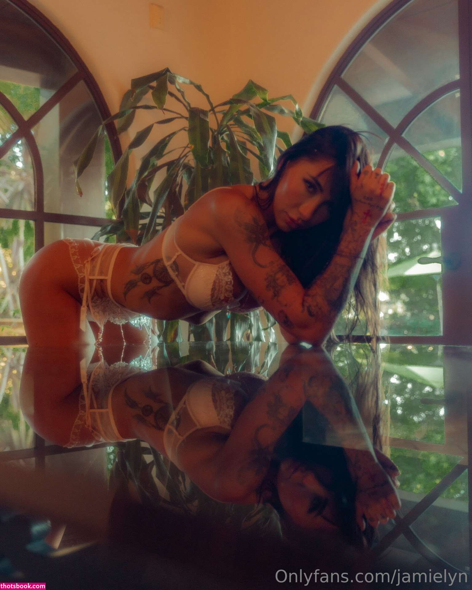 Jamie Lynn Rinaldi Photo #34