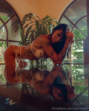 Jamie Lynn Rinaldi Photo #34