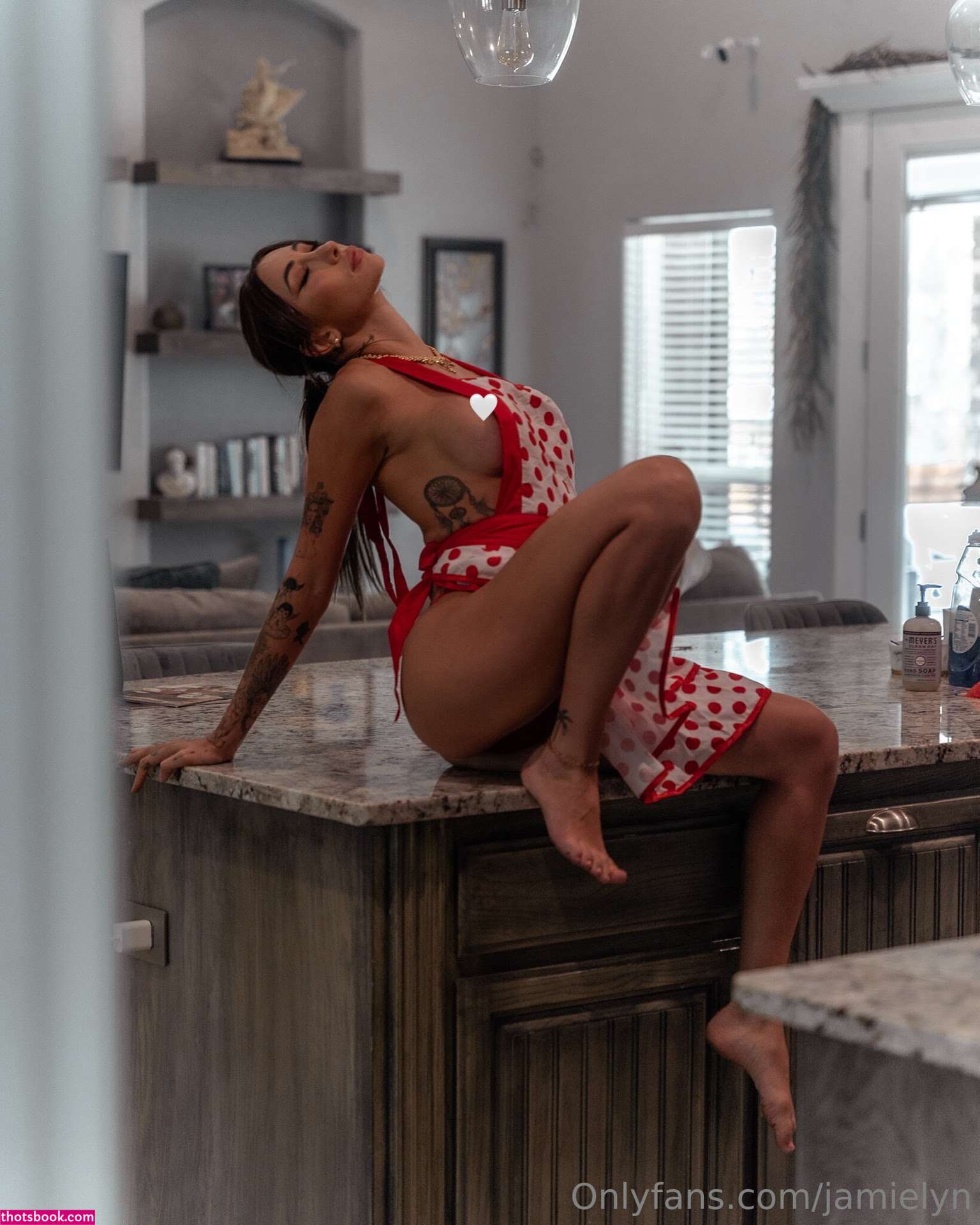 Jamie Lynn Rinaldi Photo #46