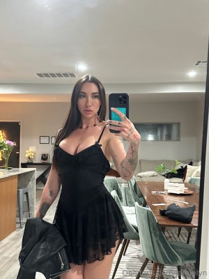 Jamie Lynn Rinaldi Photo #57