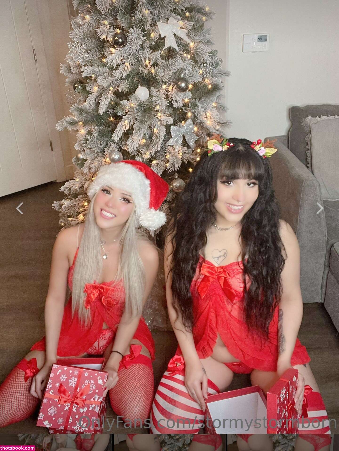 Stormystormborn Photo #7