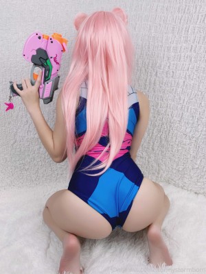 Stormystormborn Photo #68