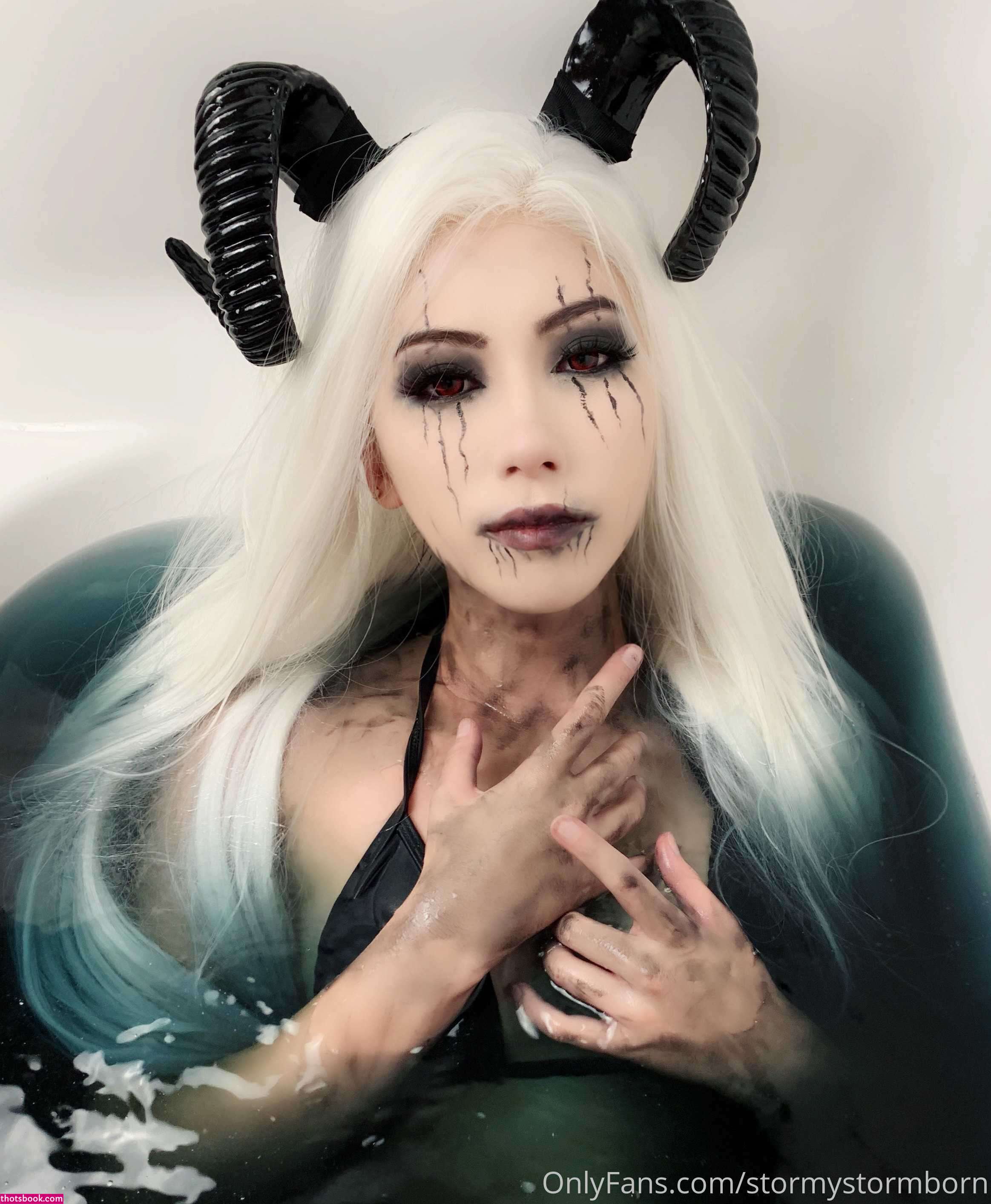 Stormystormborn Photo #111