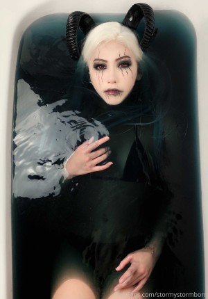 Stormystormborn Photo #110