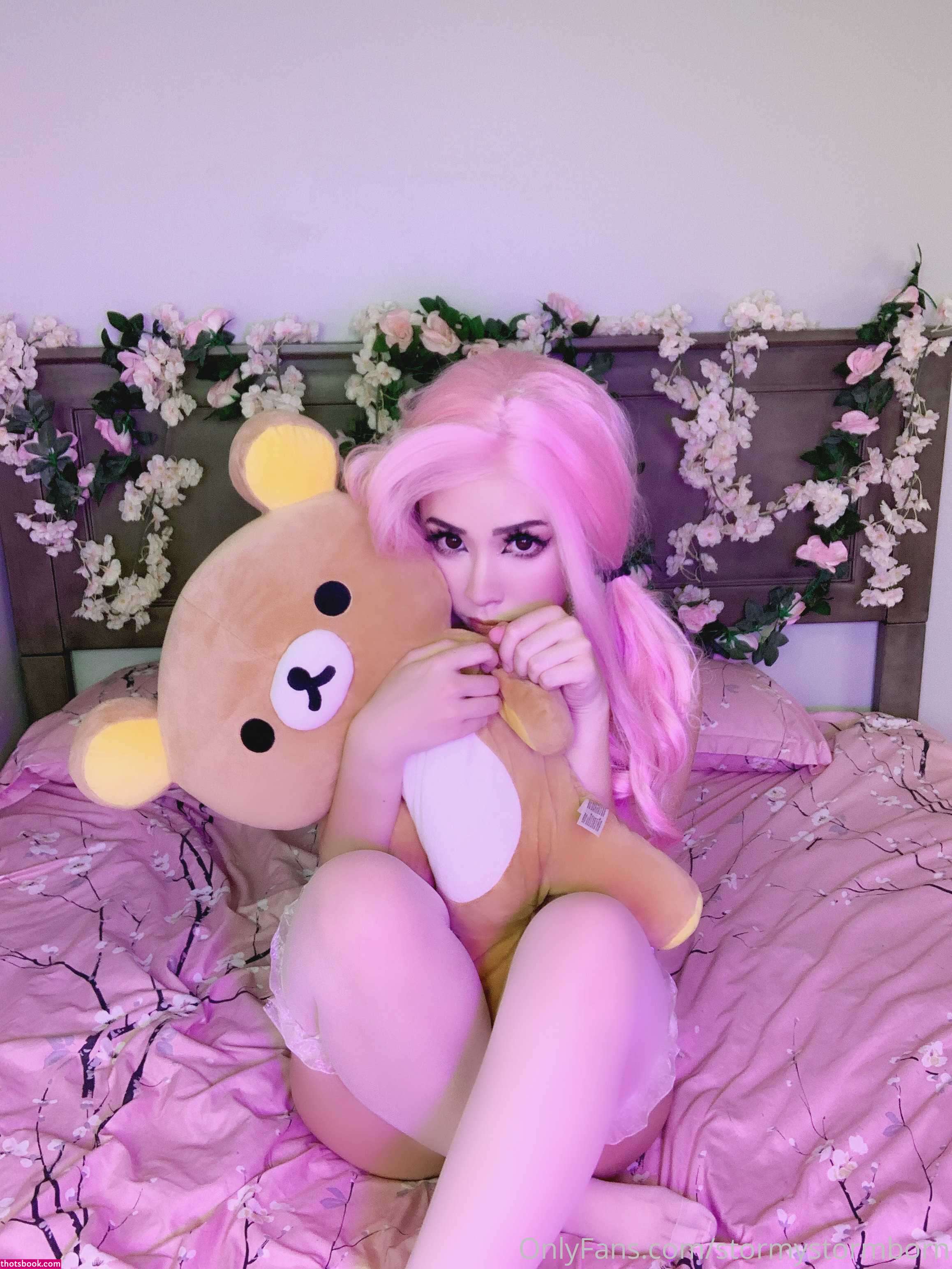 Stormystormborn Photo #128