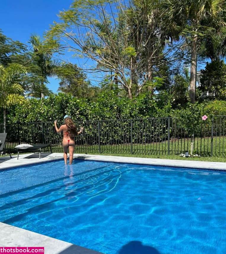 Tiana Musarra Photo #13