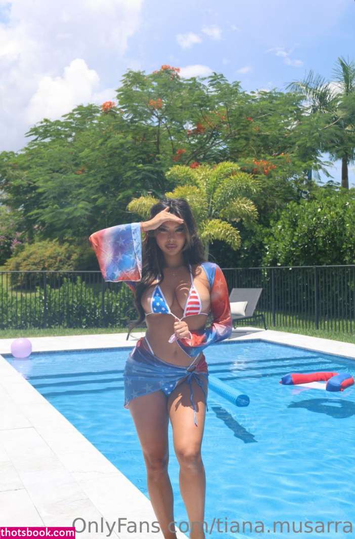 Tiana Musarra Photo #19