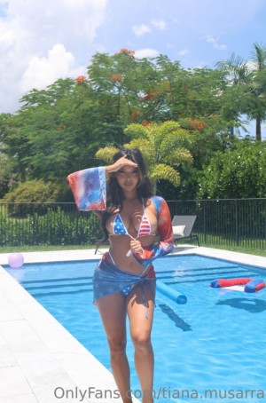 Tiana Musarra Photo #19