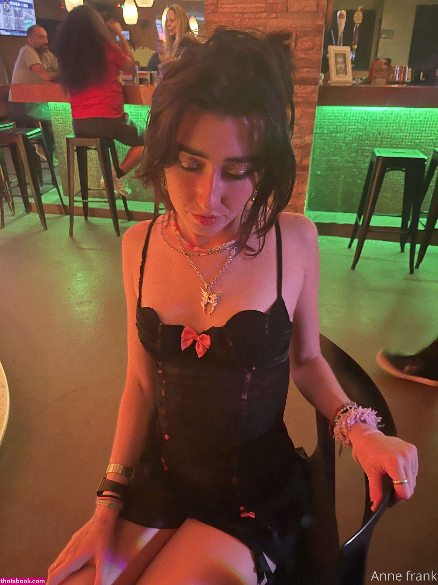 Anne Frank Photo #131