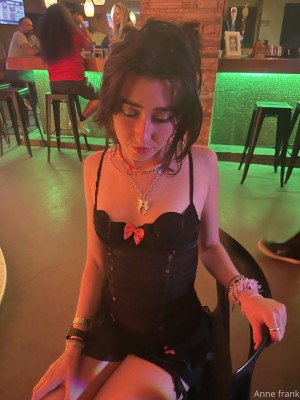 Anne Frank Photo #131