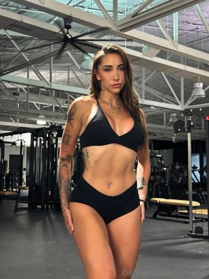 Jamie Lynn Rinaldi Photo #63