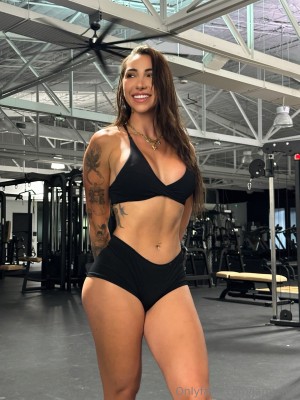 Jamie Lynn Rinaldi Photo #64