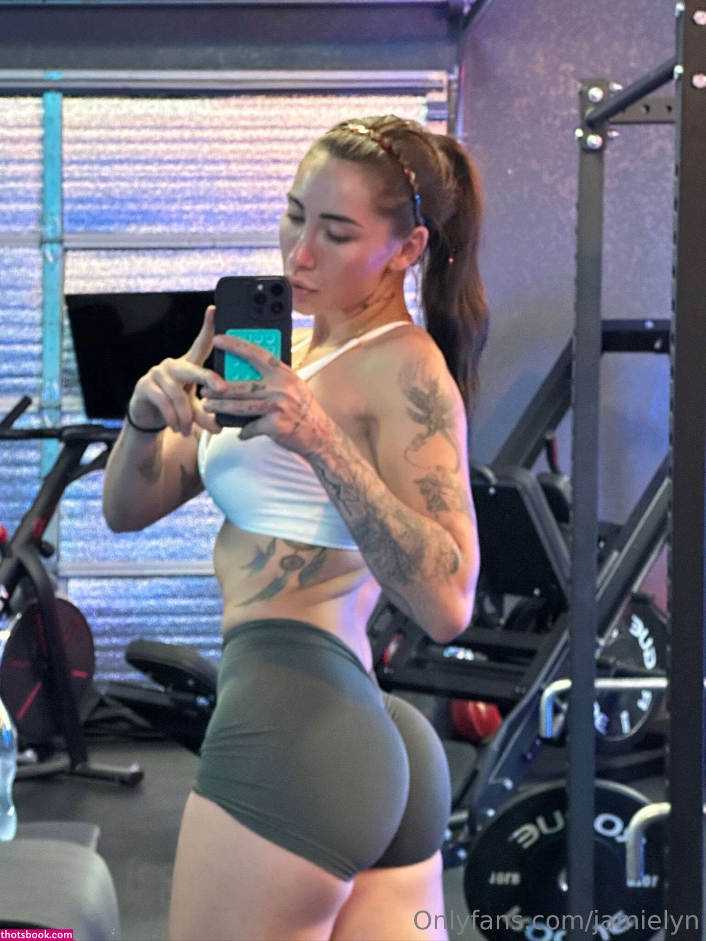 Jamie Lynn Rinaldi Photo #90