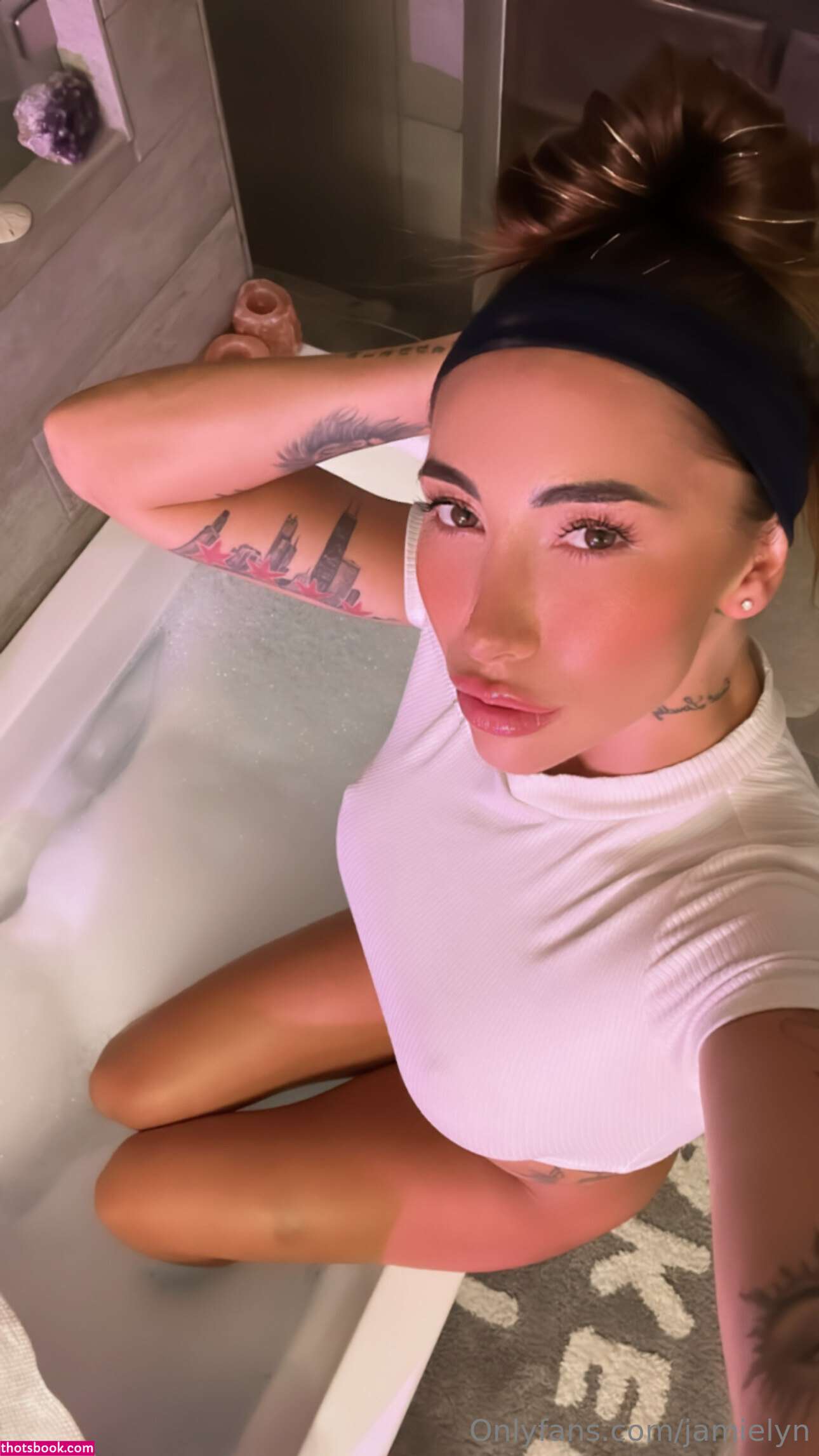 Jamie Lynn Rinaldi Photo #96