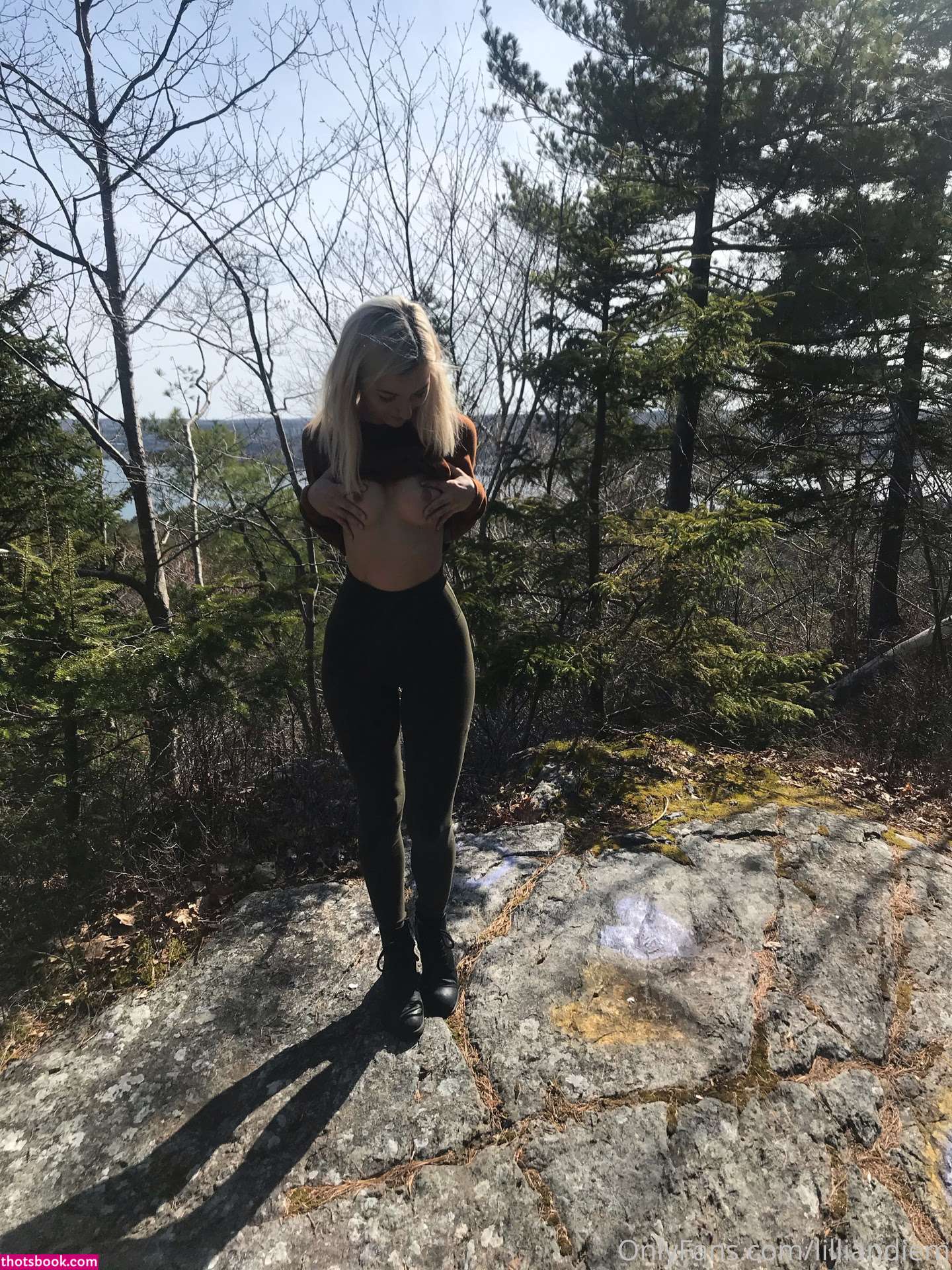 Lilliandiem Photo #158