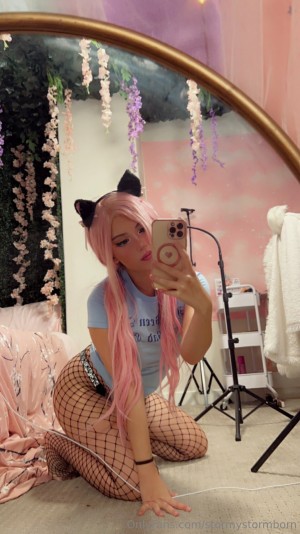 Stormystormborn Photo #156