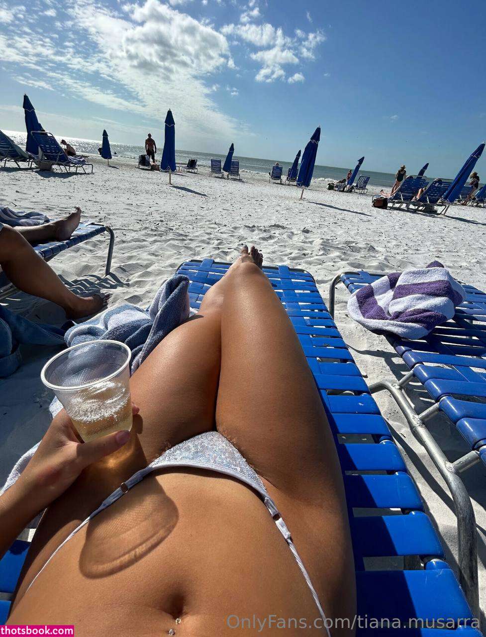 Tiana Musarra Photo #29