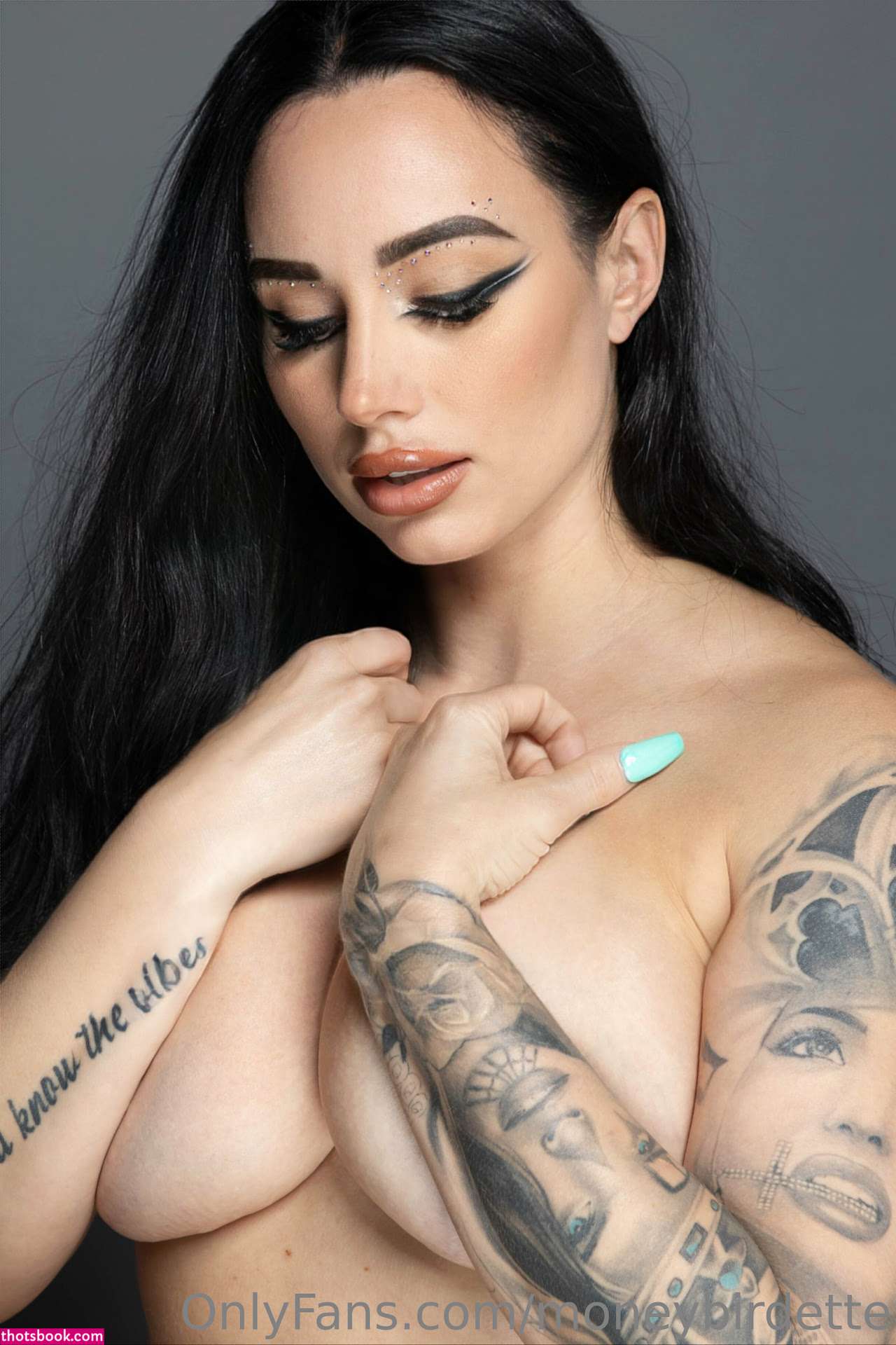 Flowerbomb Photo #83