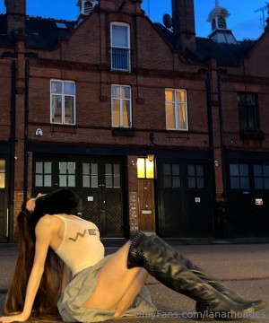 Lana Rhoades Photo #188