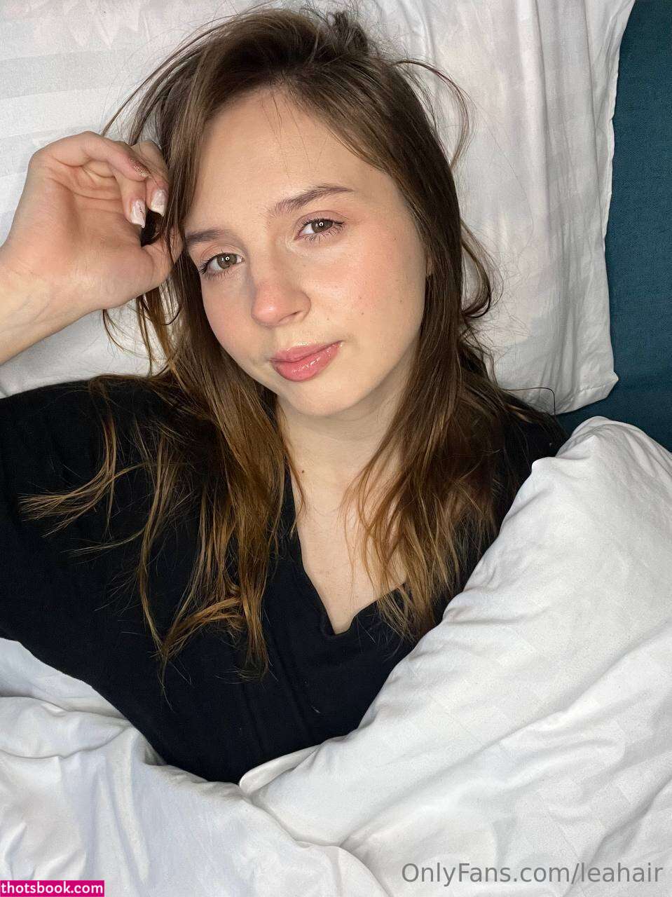 Leah Air Photo #20