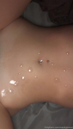 Mackenzie Jones Photo #156