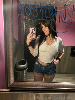 Raya Waifuu Photo #15