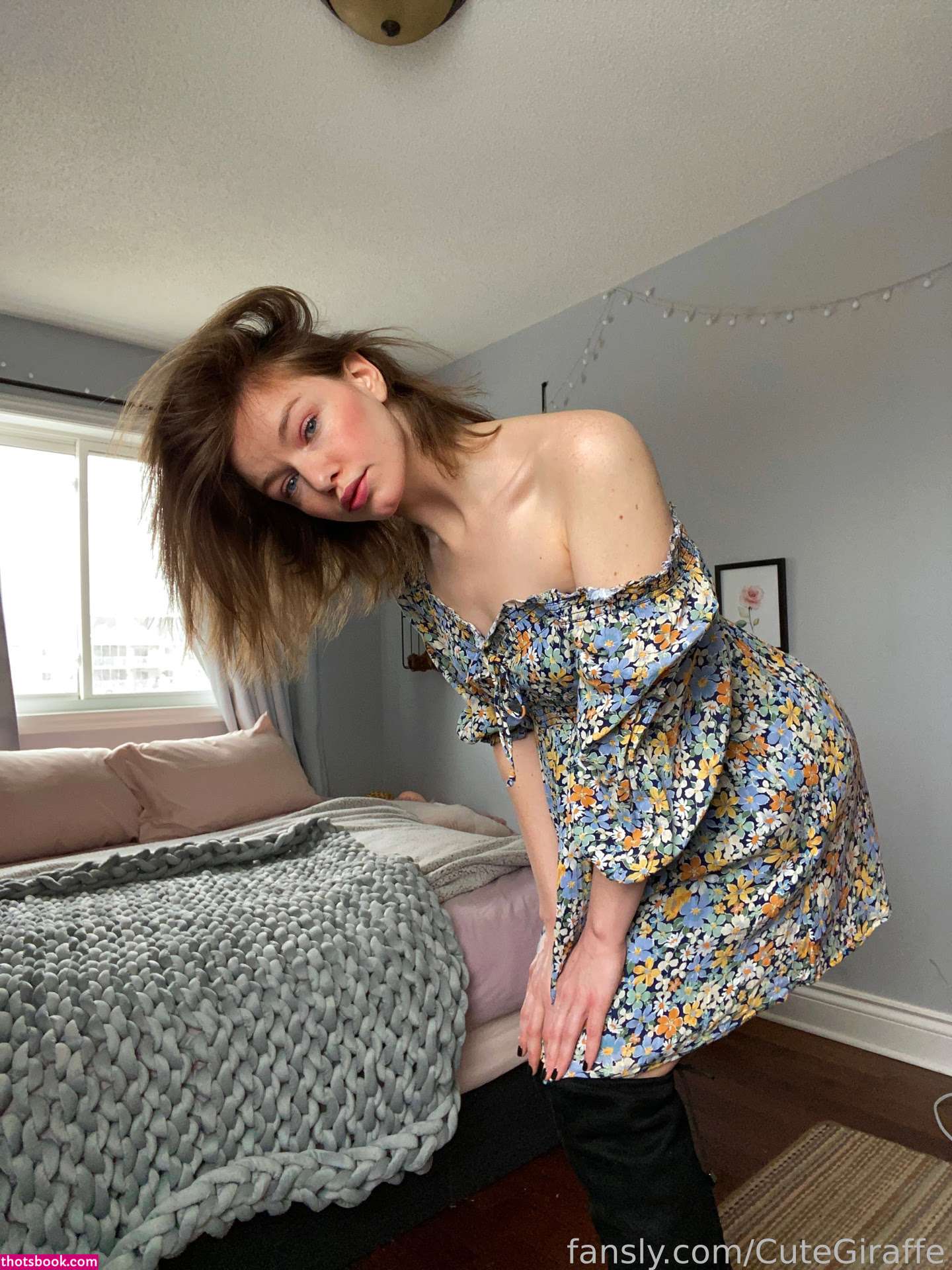 Cutegiraffe Photo #190