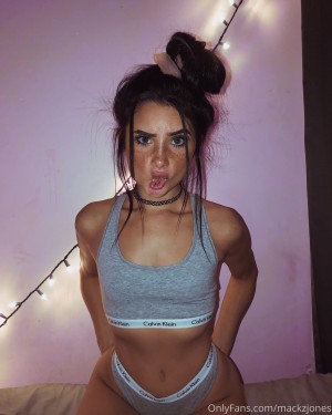 Mackenzie Jones Photo #274