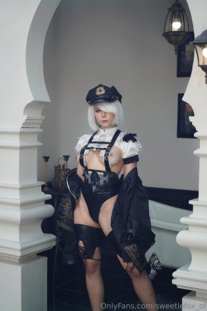 Moonfleur Photo #661