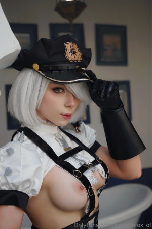 Moonfleur Photo #663