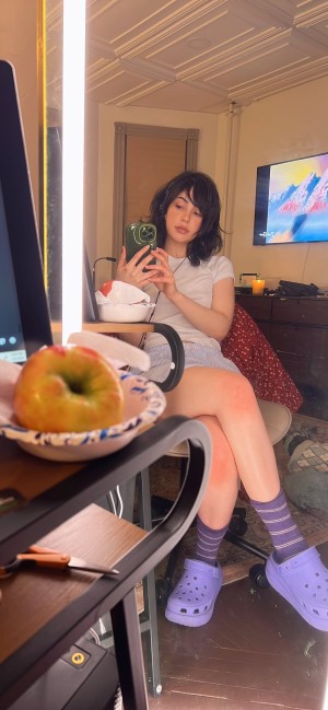 Betas Inferno Photo #203