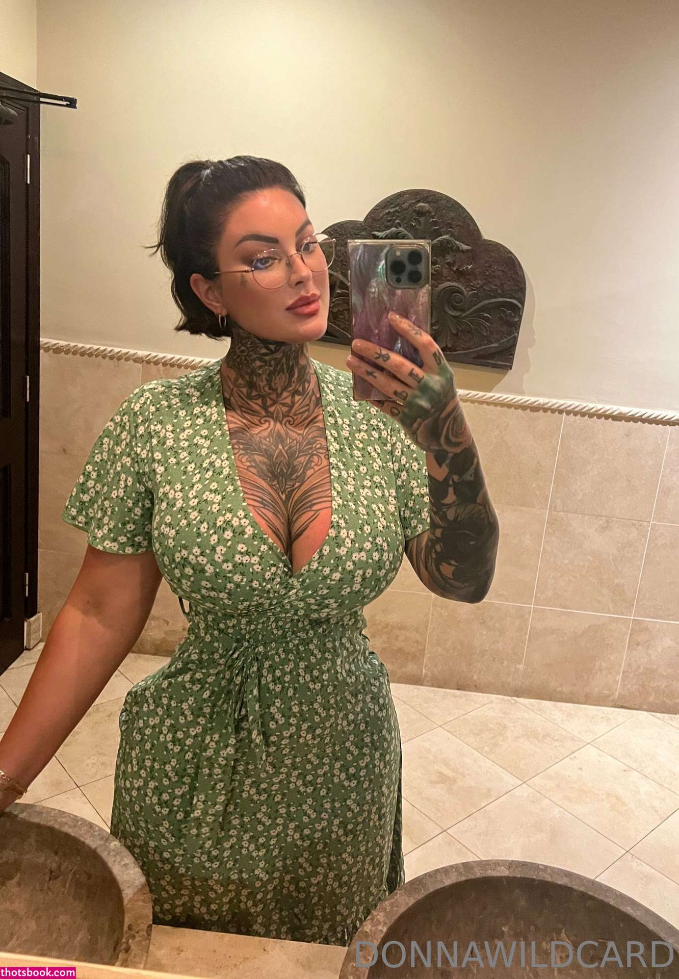 Donna Wildcard Photo #251