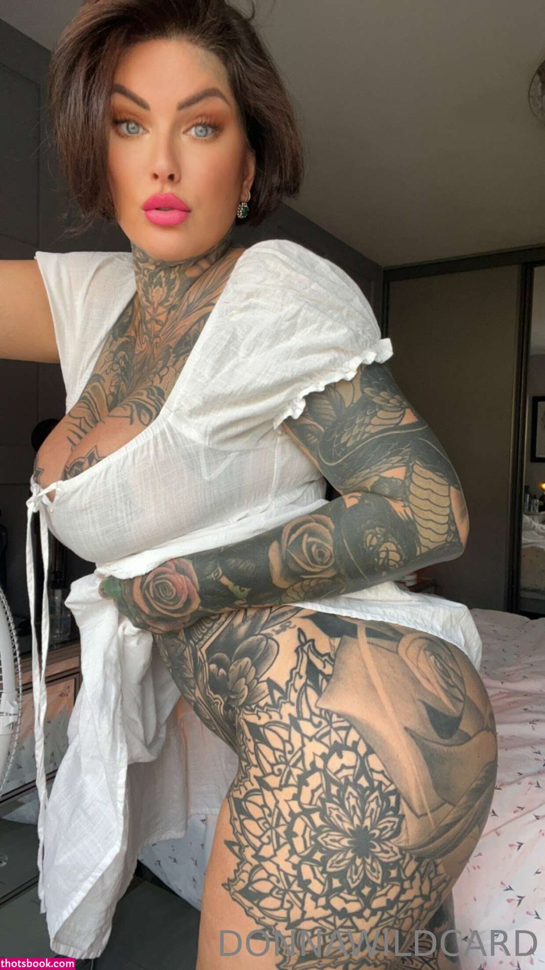 Donna Wildcard Photo #304