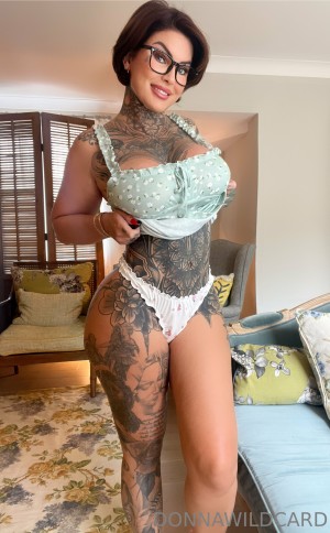 Donna Wildcard Photo #372