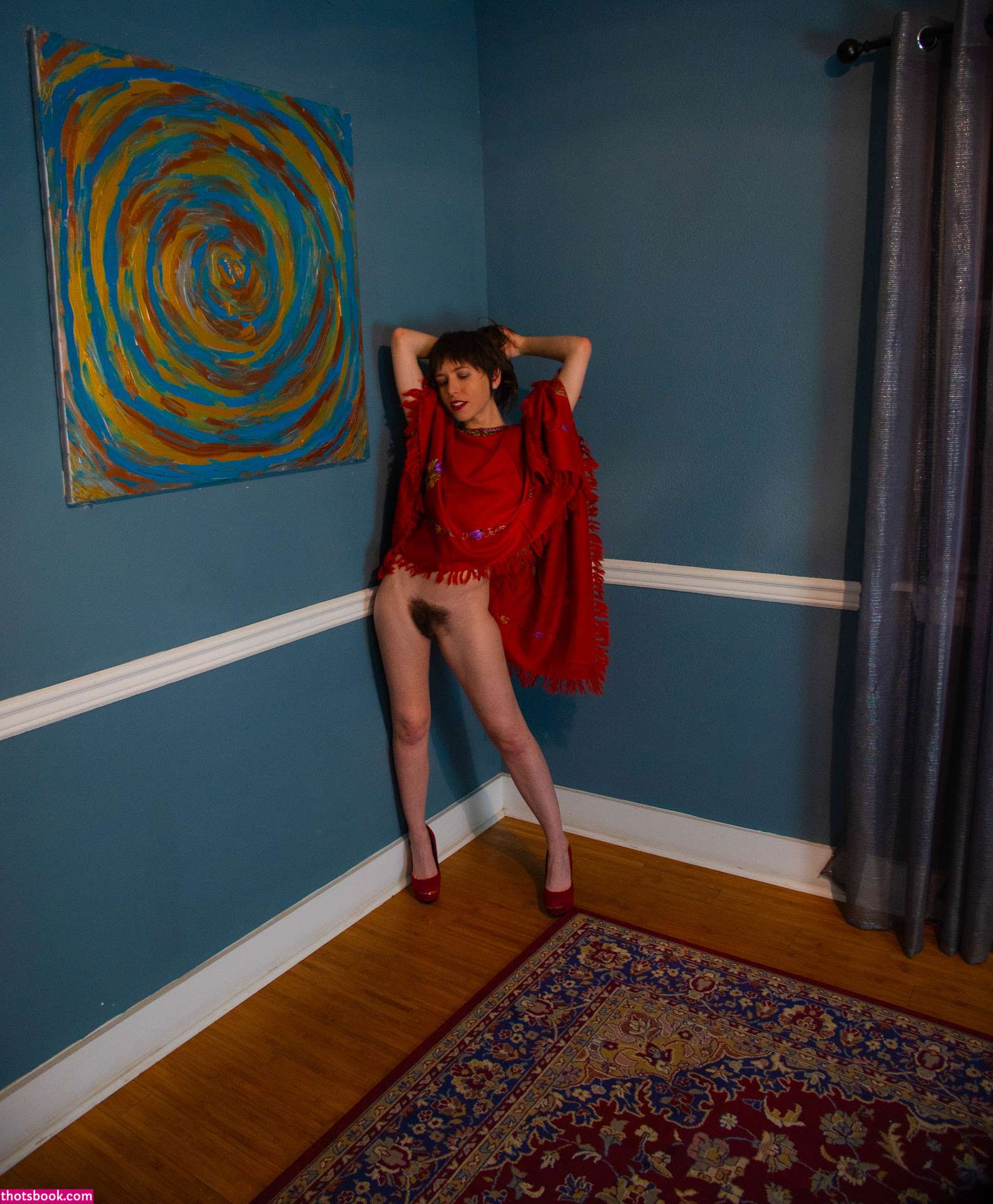 Melancholic Photo #42