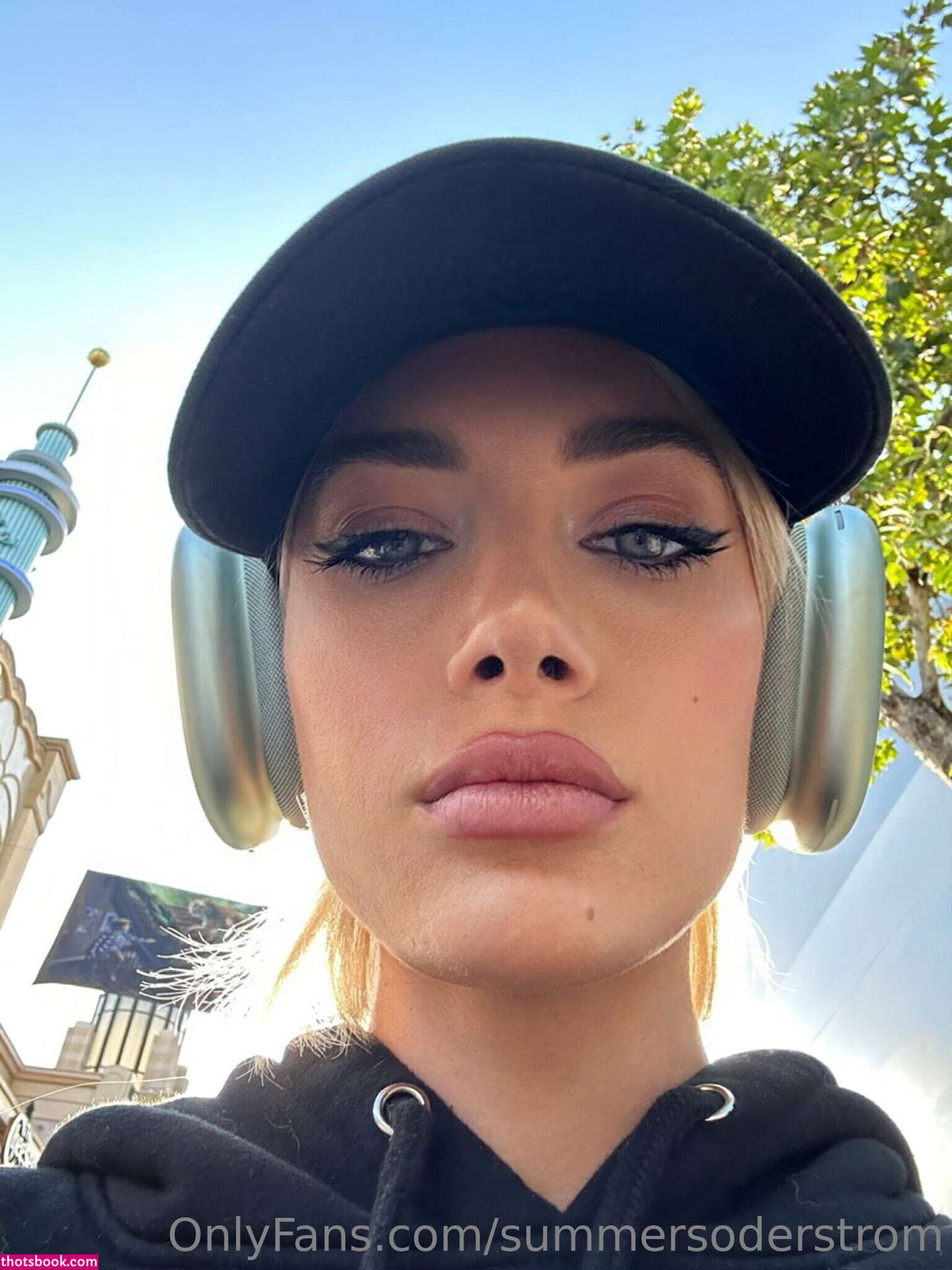 Summer Soderstrom Photo #30