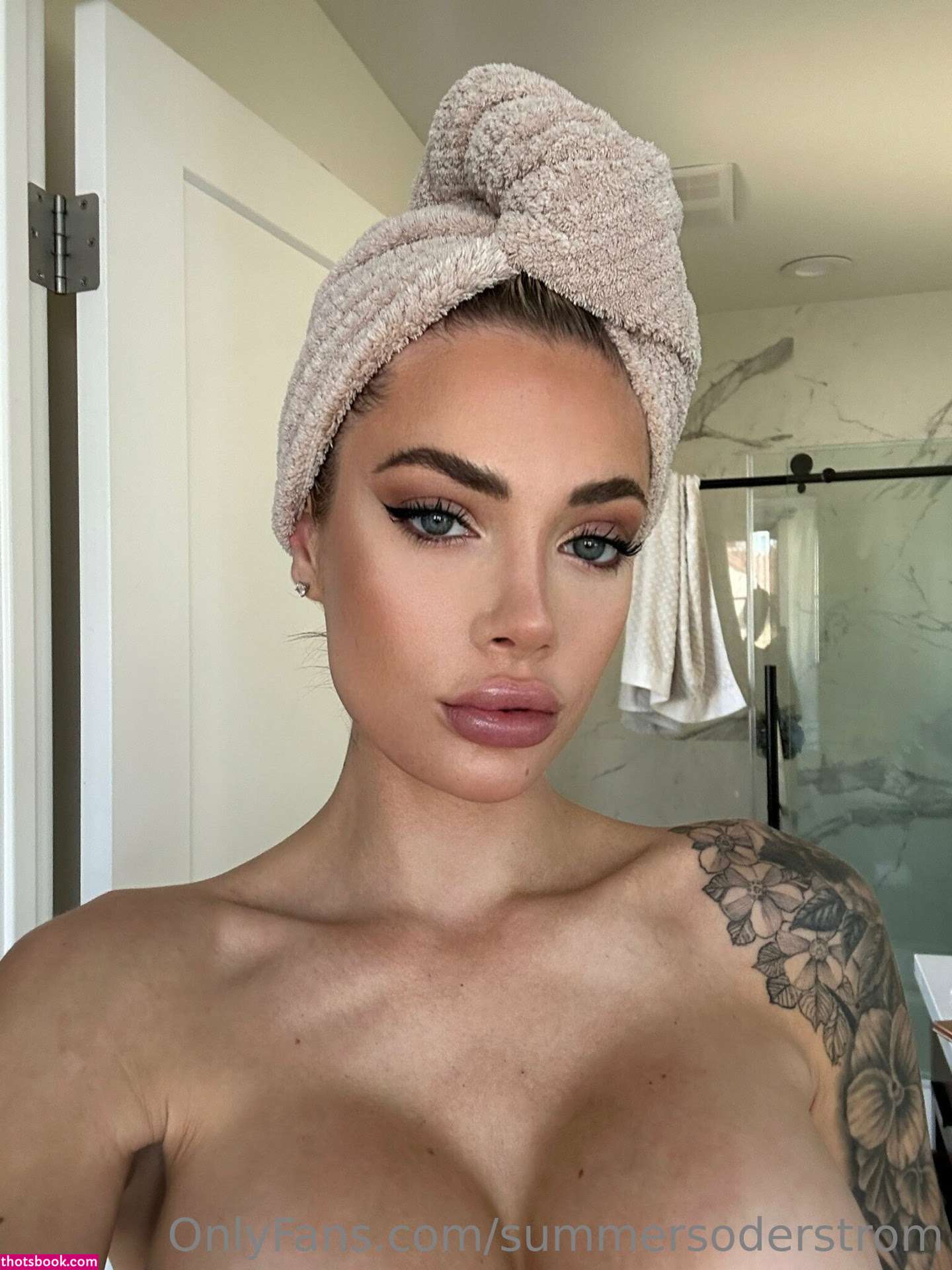 Summer Soderstrom Photo #42