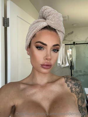 Summer Soderstrom Photo #42