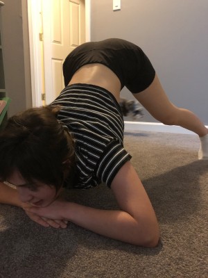 Betas Inferno Photo #243