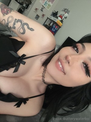 Butterywaterboi Post #22