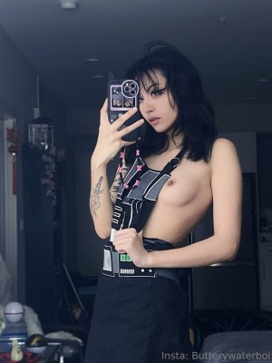 Butterywaterboi Post #26
