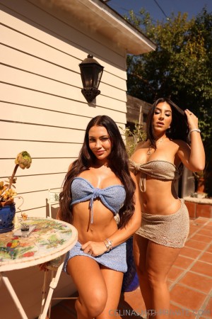 Celina Smith Photo #195