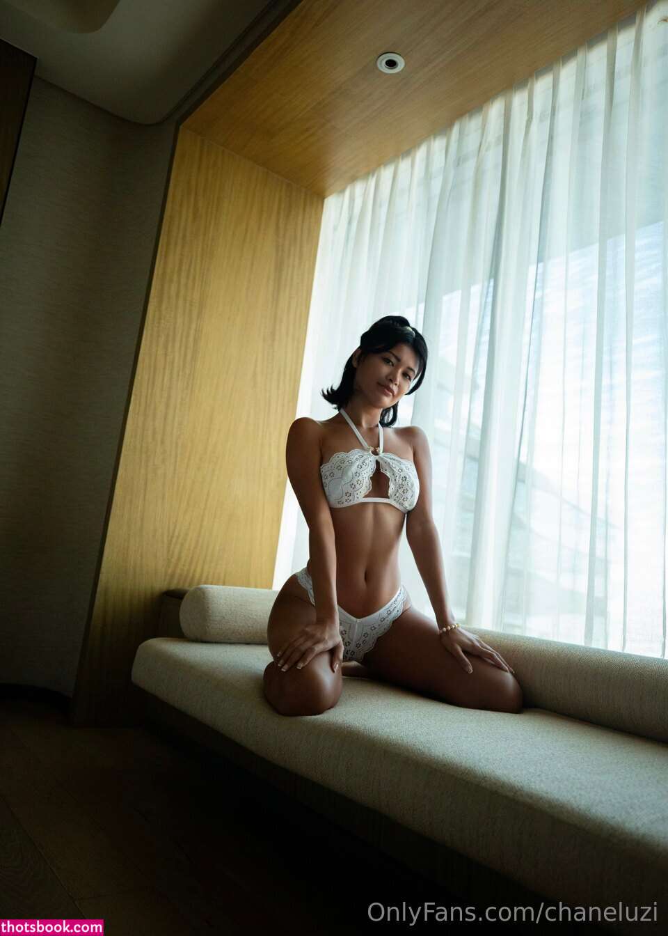 Chanel Uzi Photo #135