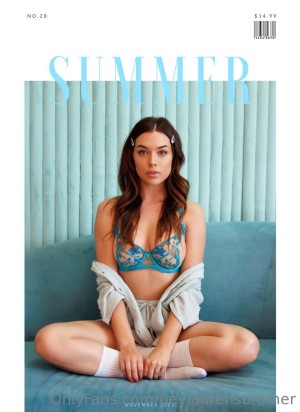 Lauren Summer Photo #81