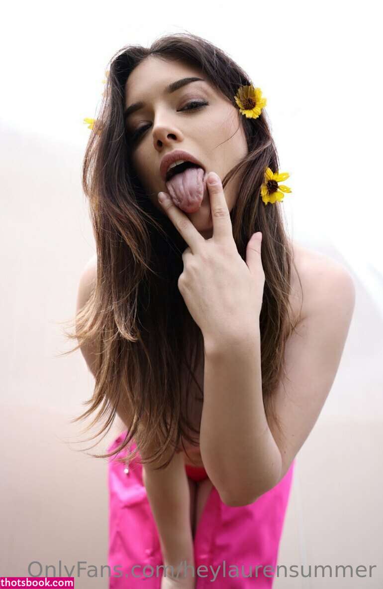 Lauren Summer Photo #122