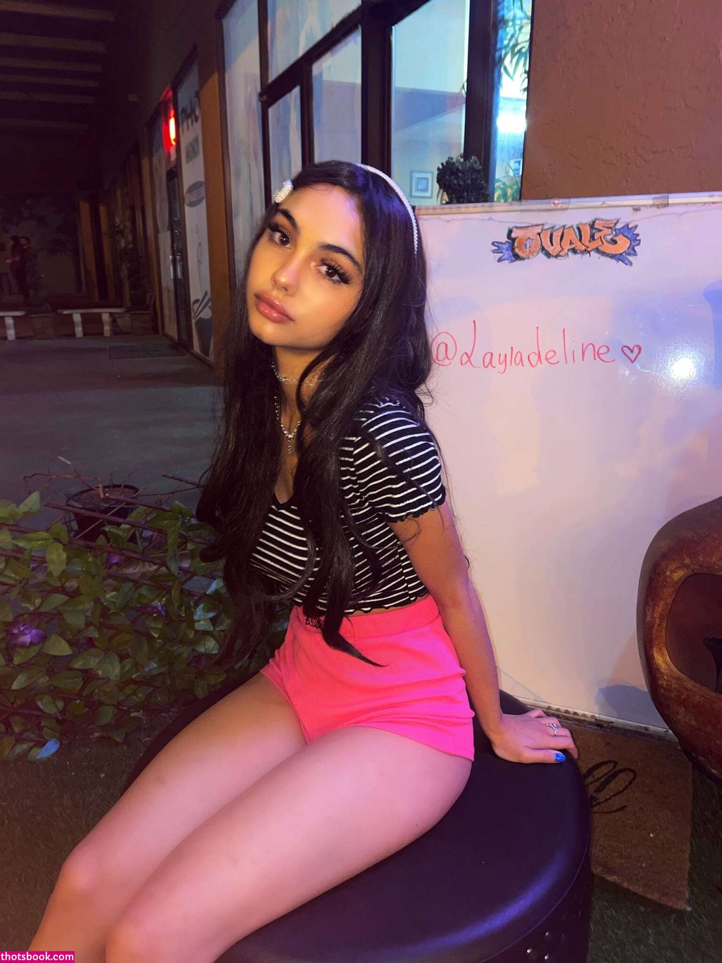 Layladeline Photo #8