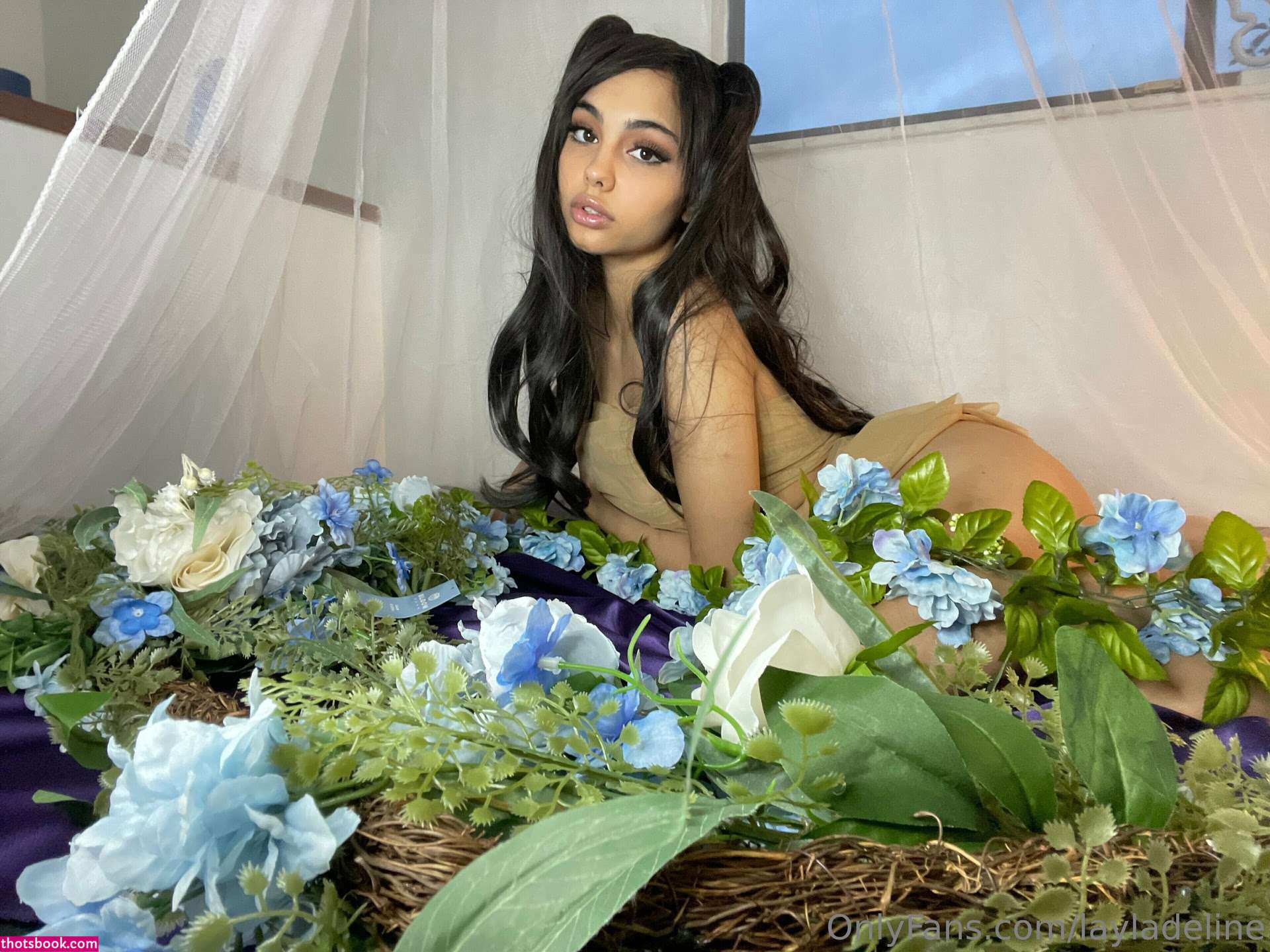 Layladeline Photo #56