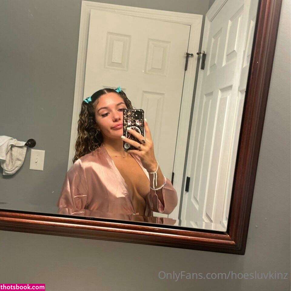 Mckinzie Valdez Photo #3